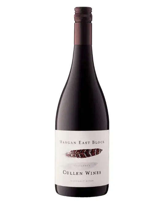 2021 Cullen Mangan East Block Red 750ml - Craft Republic Liquor