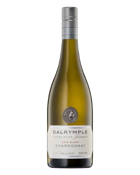2021 Dalrymple Single Site Estate Cave Block Chardonnay 750ml - Craft Republic Liquor