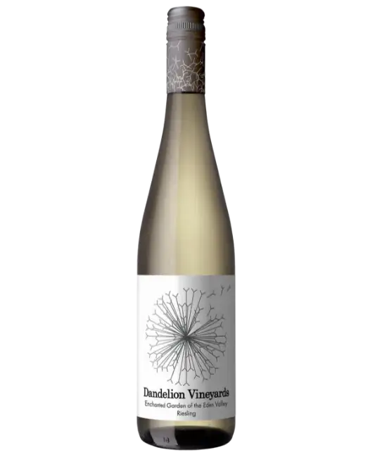 2023 Dandelion Vineyards 'Enchanted Garden of the Eden Valley' Riesling 750ml