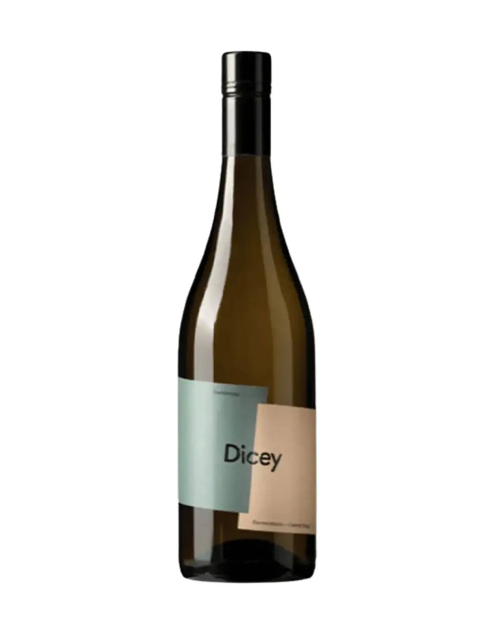2021 Dicey Bannockburn Chardonnay 750ml - Craft Republic Liquor