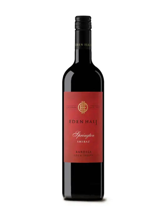 2021 Eden Hall Springton Shiraz 750ml - Craft Republic Liquor