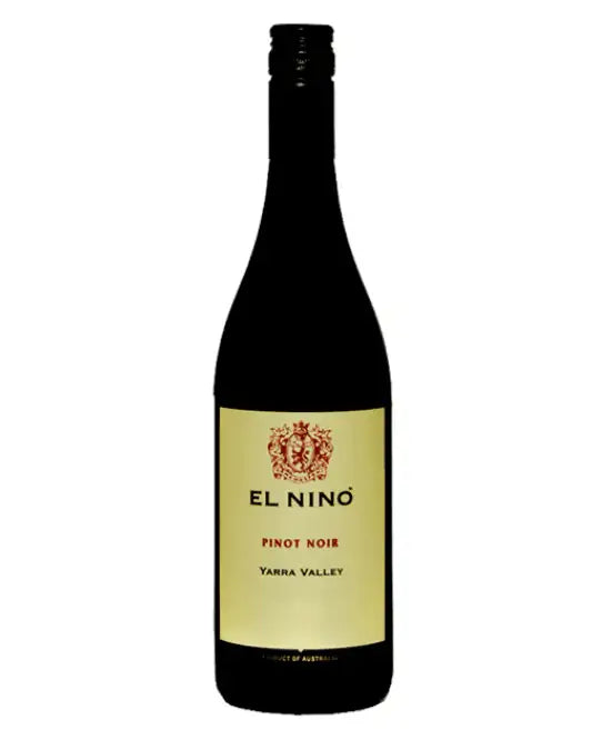 2021 El Nino Pinot Noir 750ml - Craft Republic Liquor
