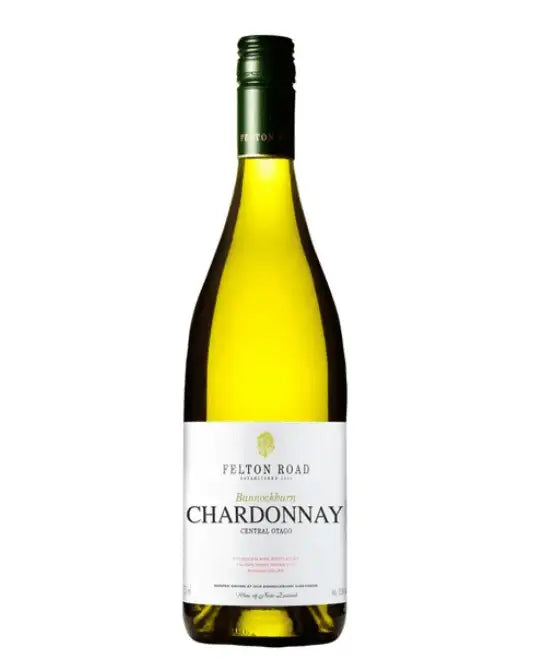 2021 Felton Road Bannockburn Chardonnay 750ml - Craft Republic Liquor