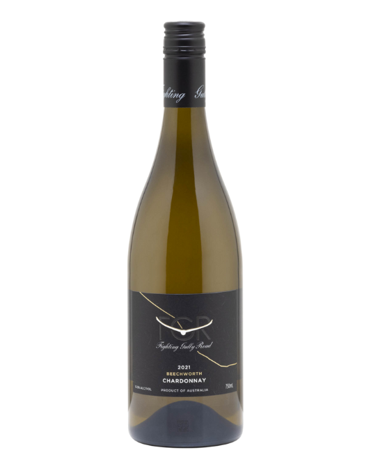 2021 Fighting Gully Road Smiths' Vineyard Chardonnay 750ml