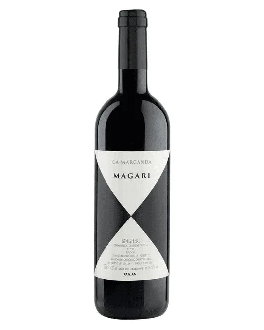 2021 Gaja Ca'Marcanda Magari Bolgheri DOP 750ml - Craft Republic Liquor