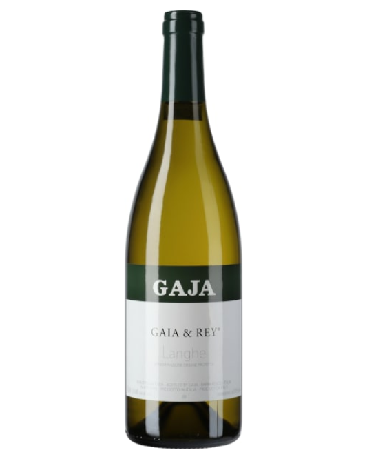 2021 Gaja Gaia & Rey Chardonnay Langhe 750ml