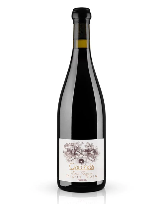 2021 Giaconda Estate Vineyard Pinot Noir 750ml