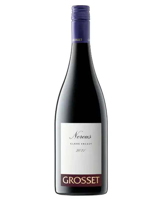 2021 Grosset Nereus Shiraz 750ml - Craft Republic Liquor