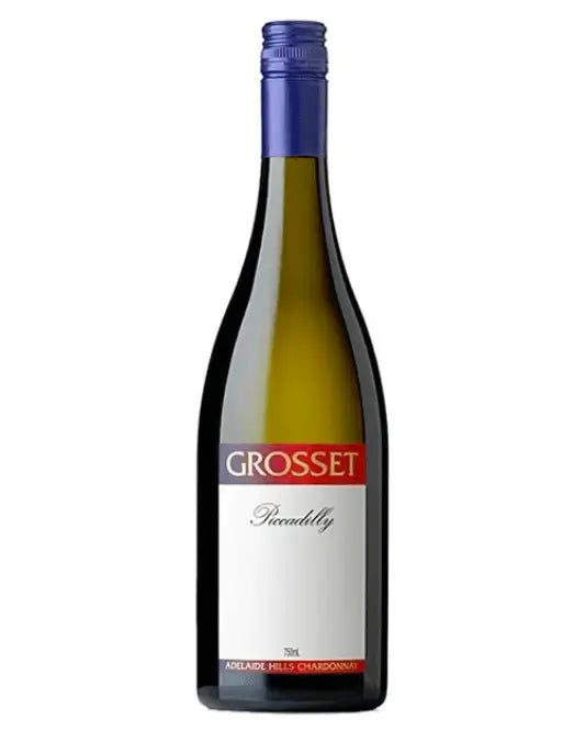 2021 Grosset Piccadilly Chardonnay 750ml - Craft Republic Liquor