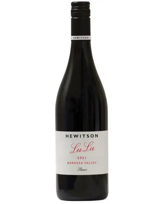 2021 Hewitson LuLu Shiraz 750ml - Craft Republic Liquor