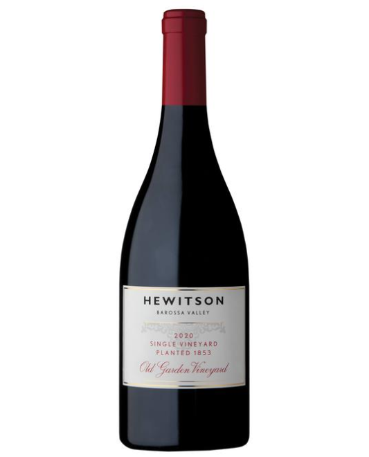 2021 Hewitson Old Garden Mourvèdre 750ml