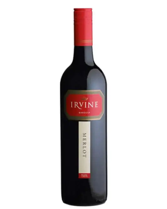 2021 Irvine The Estate Merlot 750ml - Craft Republic Liquor