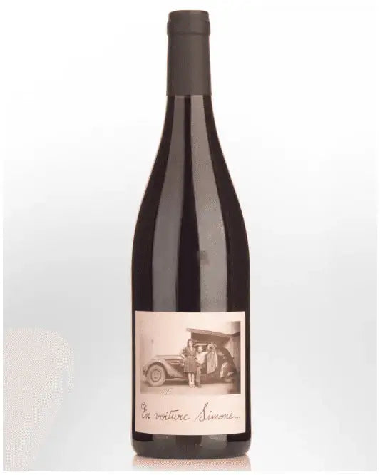 2021 Jean-Paul & Charly Thevenet Regnie En Voiture Simone 750ml - Craft Republic Liquor