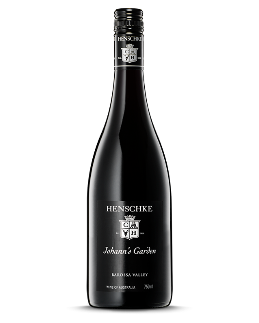 2022 Henschke Johann's Garden Grenache Blend 750ml