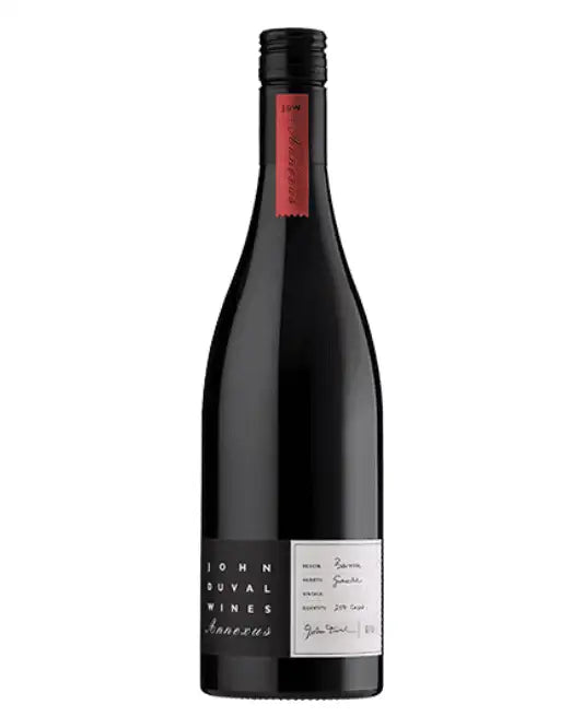 2022 John Duval Wines Annexus Grenache 750ml - Craft Republic Liquor