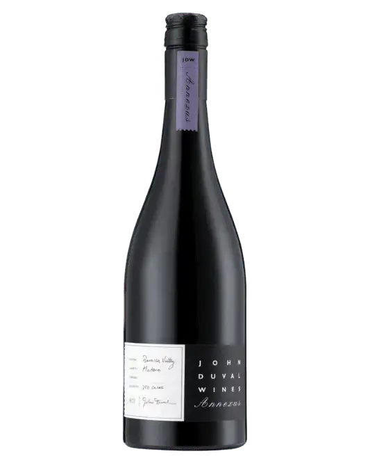 2022 John Duval Wines Annexus Mataro 750ml - Craft Republic Liquor