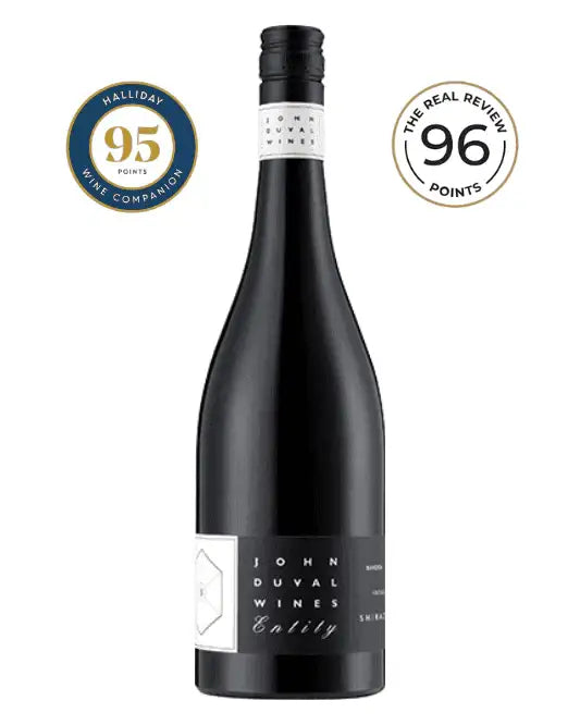 2022 John Duval Wines Entity Shiraz 750ml - Craft Republic Liquor