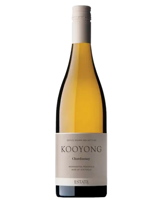 2022 Kooyong Estate Chardonnay 750ml - Craft Republic Liquor