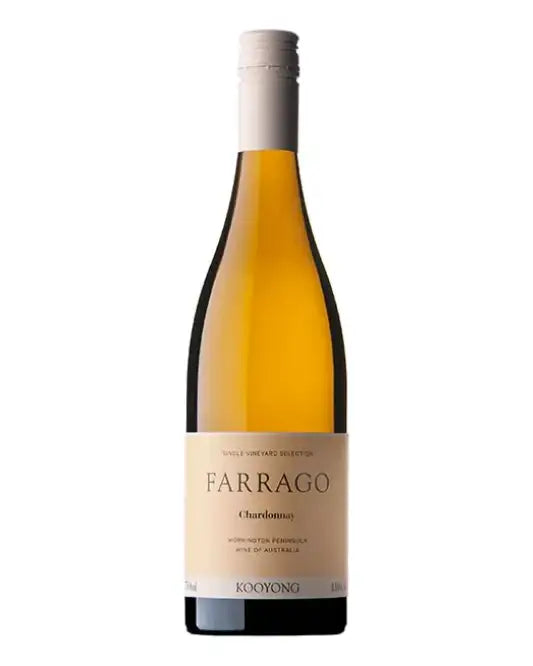 2021 Kooyong Farrago Chardonnay 750ml - Craft Republic Liquor