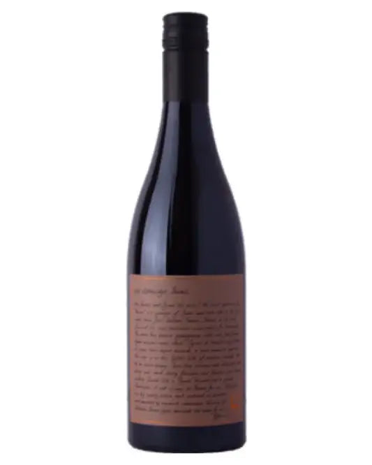 2021 Lethbridge Shiraz 750ml - Craft Republic Liquor