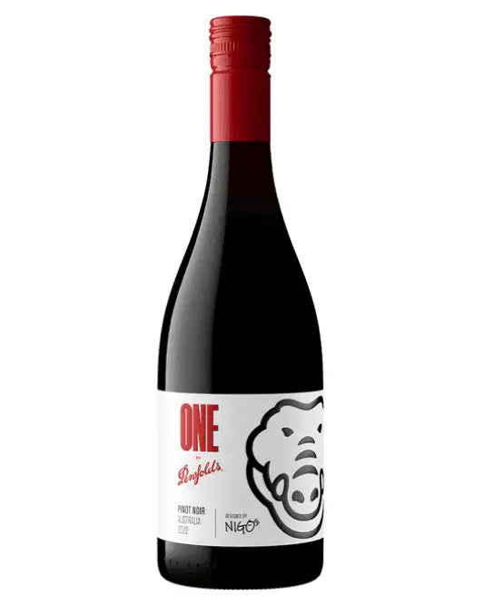 2021 One by Penfolds Australia Pinot Noir 750ml - Craft Republic Liquor