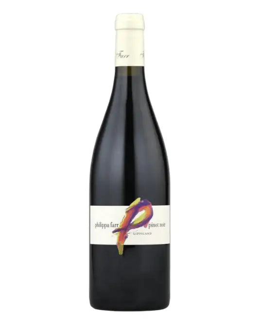 2021 Philippa Farr Gippsland Pinot Noir 750ml - Craft Republic Liquor