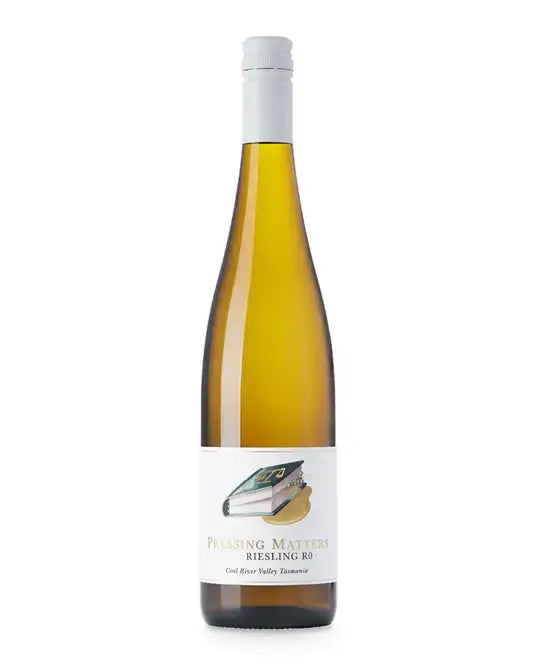 2021 Pressing Matters R0 Riesling 750ml - Craft Republic Liquor