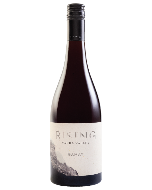 2021 Rising Gamay 750ml