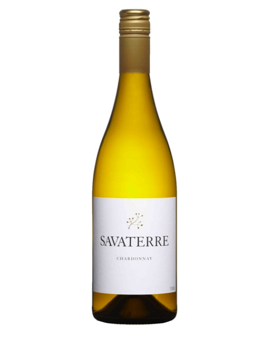 2022 Savaterre Chardonnay 750ml