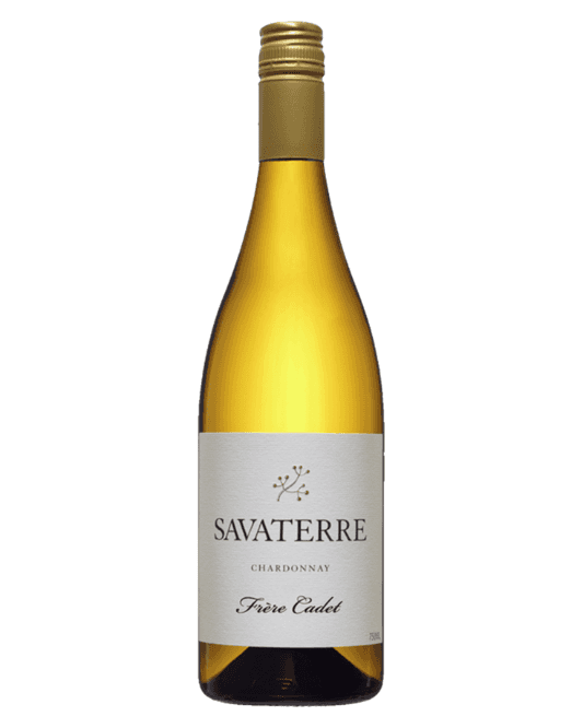 2021 Savaterre Frere Cadet Chardonnay 750ml