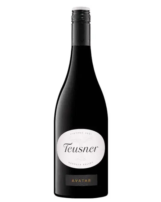 2021 Teusner Avatar Barossa Grenache Shiraz Mataro 750ml - Craft Republic Liquor