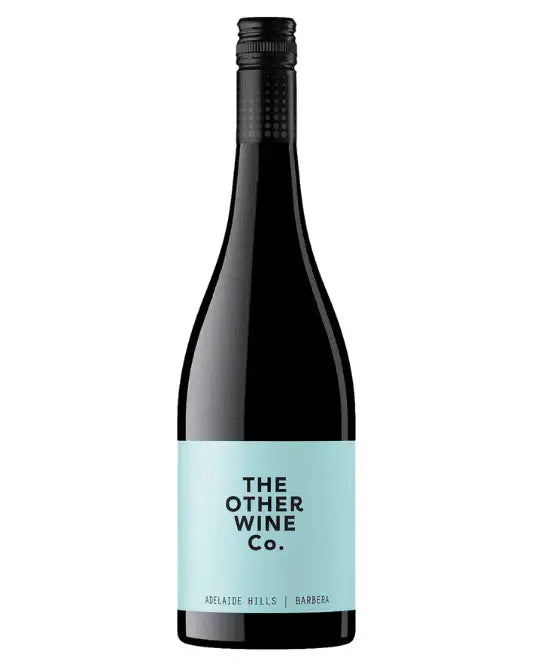 2021 The Other Wine Co. Barbera 750ml - Craft Republic Liquor