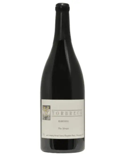 2021 Torbreck The Struie Barossa Shiraz 1.5L Magnum - Craft Republic Liquor