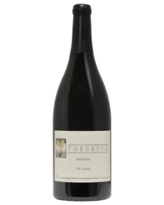 2019 Torbreck The Struie Barossa Shiraz 1.5L Magnum - Craft Republic Liquor