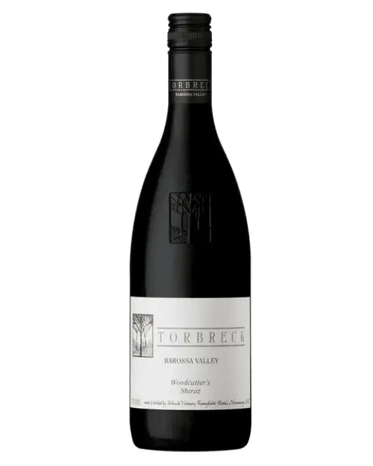 2021 Torbreck Woodcutter's Shiraz 750ml - Craft Republic Liquor