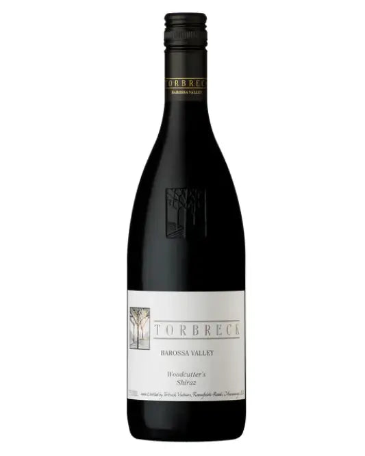2023 Torbreck Woodcutter's Shiraz 750ml - Craft Republic Liquor