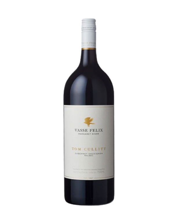 2021 Vasse Felix Tom Cullity Cabernet Sauvignon Malbec 1.5L Magnum - Craft Republic Liquor