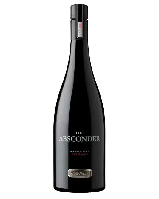 2022 Wirra Wirra The Absconder Grenache 750ml - Craft Republic Liquor