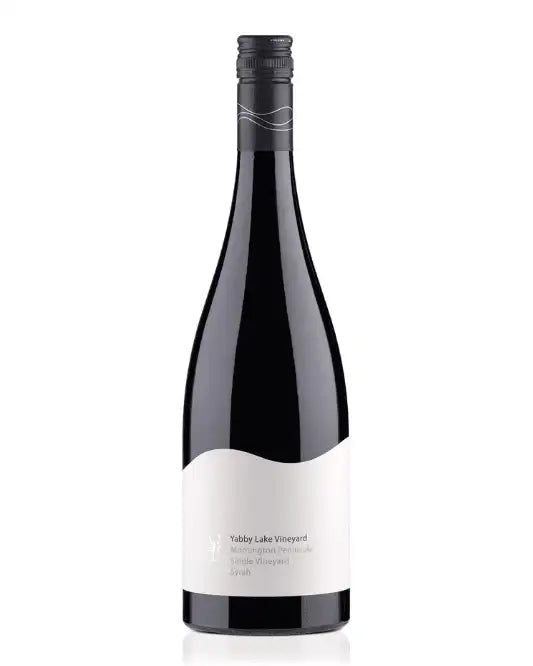 2021 Yabby Lake Single Vineyard Syrah 750ml - Craft Republic Liquor