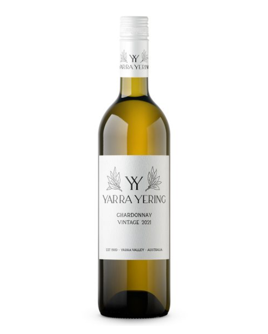 2021 Yarra Yering Chardonnay 750ml