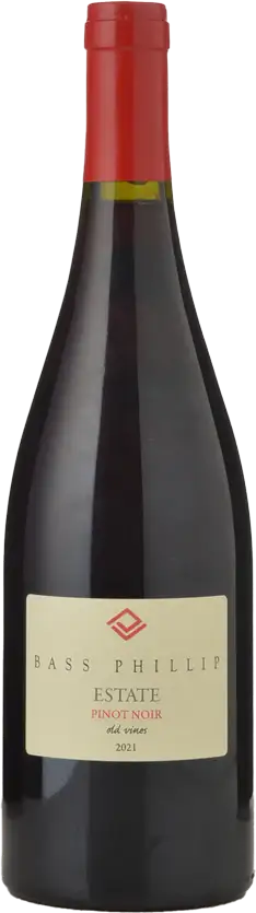 2021 Bass Phillip Estate Pinot Noir 1.5L Magnum - Craft Republic Liquor