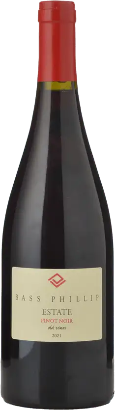 2021 Bass Phillip Estate Pinot Noir 750ml