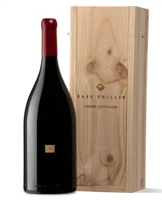 2021 Bass Phillip 'Reserve' Pinot Noir Magnum 1500ml