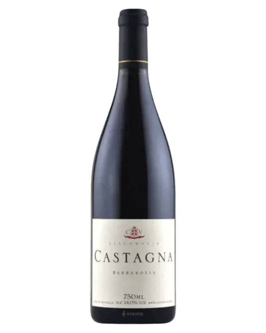 2021 Castagna Barbarossa Nebbiolo 750ml - Craft Republic Liquor