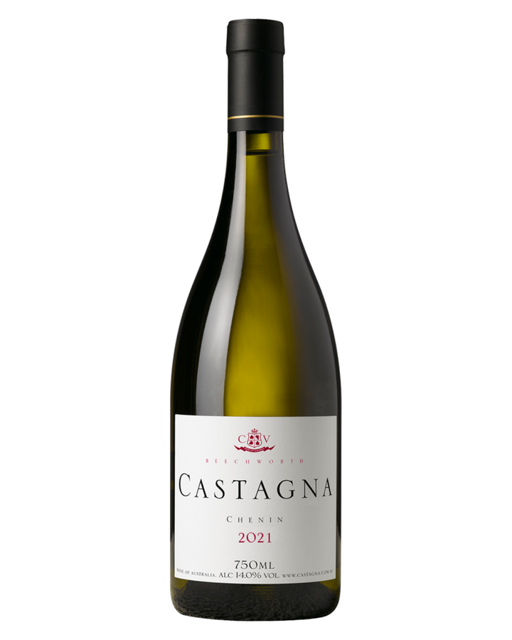 2021 Castagna Chenin Blanc 750ml - Craft Republic Liquor