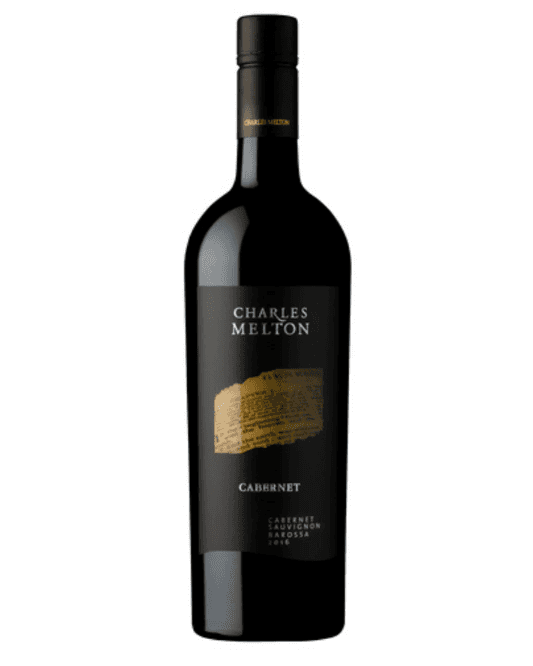 2021 Charles Melton Cabernet Sauvignon 750ml - Craft Republic Liquor