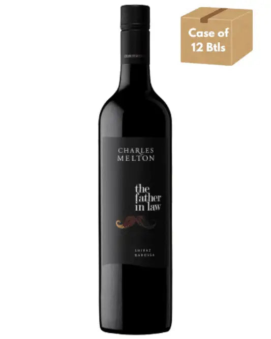 2021 Charles Melton Father in Law Shiraz 750ml - Craft Republic Liquor