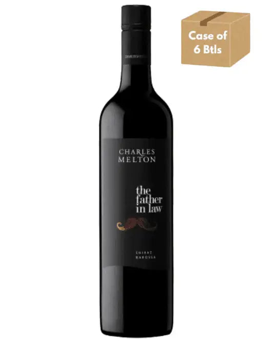 2021 Charles Melton Father in Law Shiraz 750ml - Craft Republic Liquor