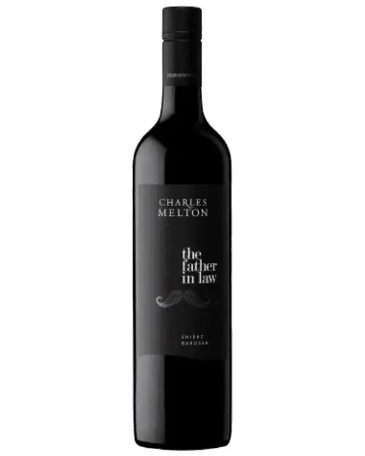 2021 Charles Melton Father in Law Shiraz 750ml - Craft Republic Liquor