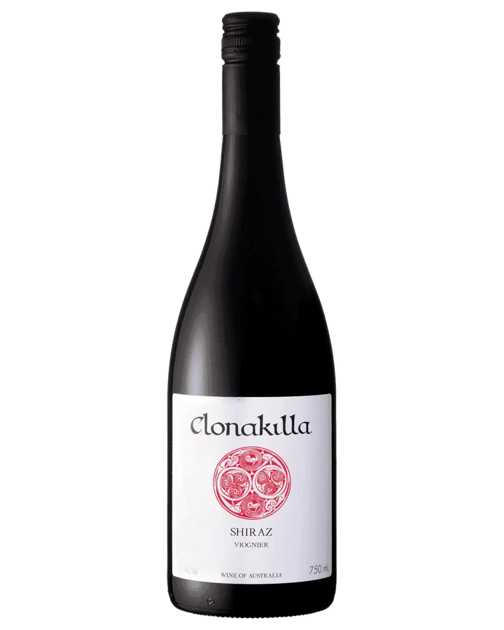 2021 Clonakilla Shiraz Viognier 750ml - Craft Republic Liquor